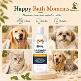 Puppy Shampoo And Conditioner 2 In 1 Natural Moisturizing Shampoo Moisturizing Dog Shampoo For Sensitive Skin PH Balanced đổi tên chuyên  nghiệp cho sản phẩm này