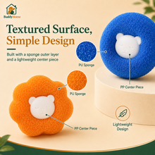 Reusable Pet Hair Catcher Laundry Ball Kit for Washing Machines