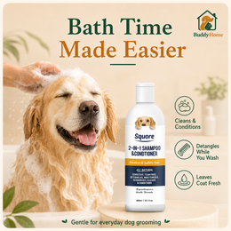 Puppy Shampoo And Conditioner 2 In 1 Natural Moisturizing Shampoo Moisturizing Dog Shampoo For Sensitive Skin PH Balanced đổi tên chuyên  nghiệp cho sản phẩm này