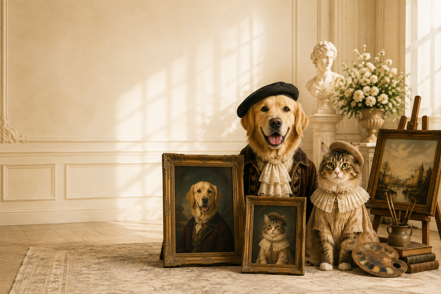 Classic Art