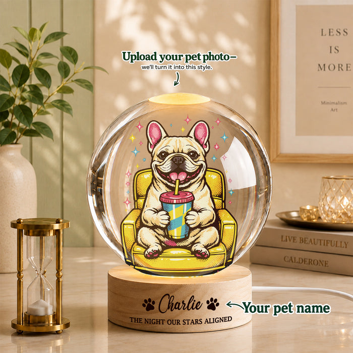 Crystal Ball