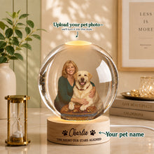 Custom Pet Family Portrait – Everyone You Love in One Special Portrait