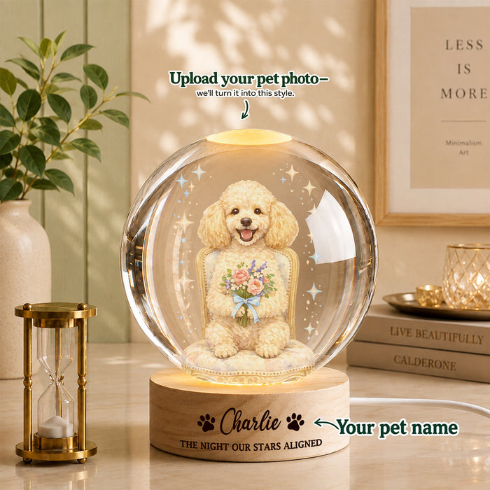 Crystal Ball