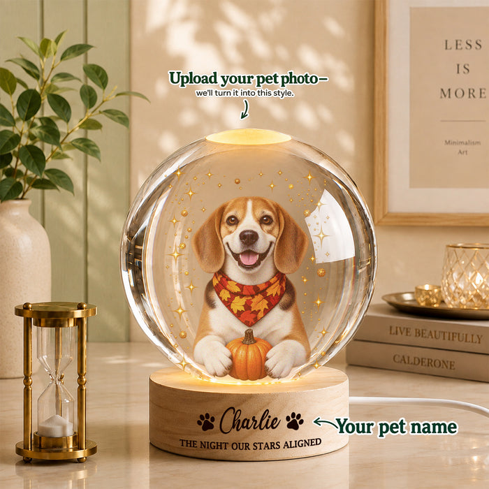 Crystal Ball