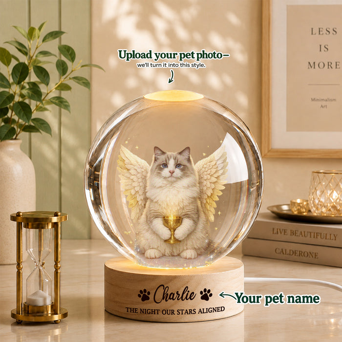 Crystal Ball