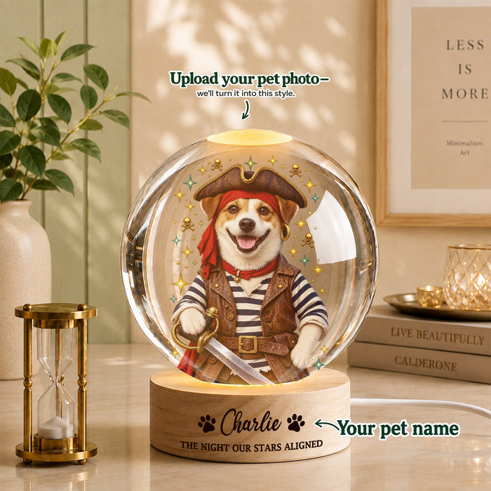 Crystal Ball