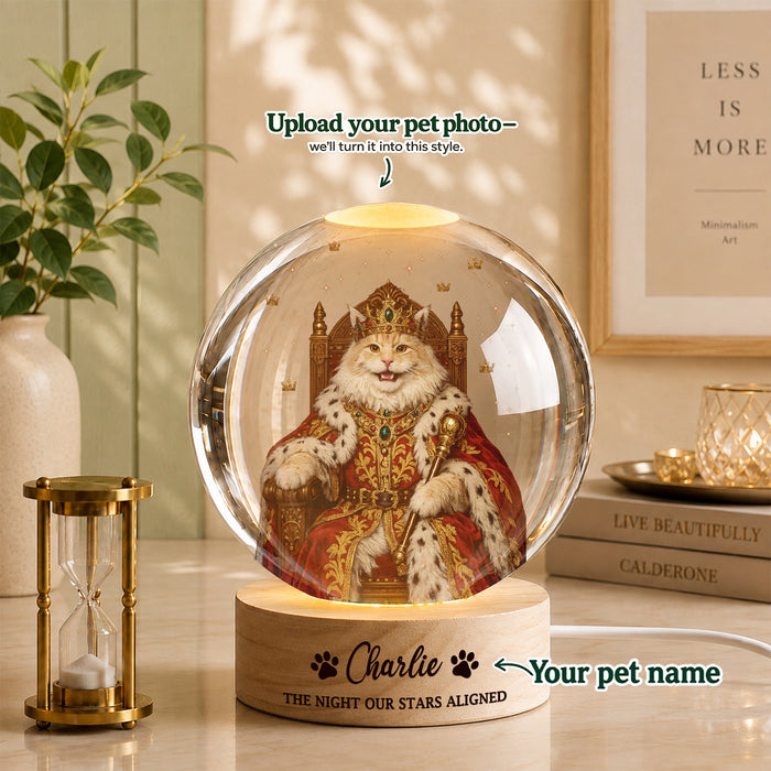 Crystal Ball