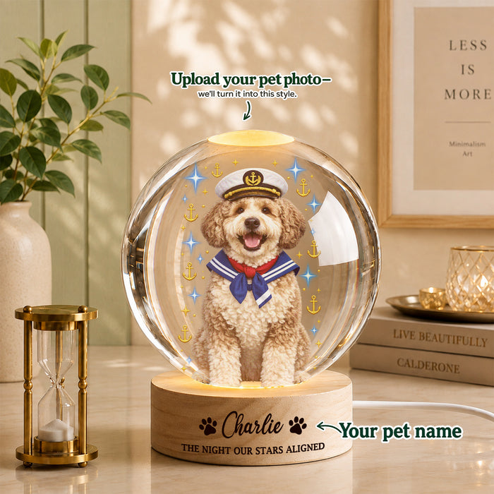 Crystal Ball