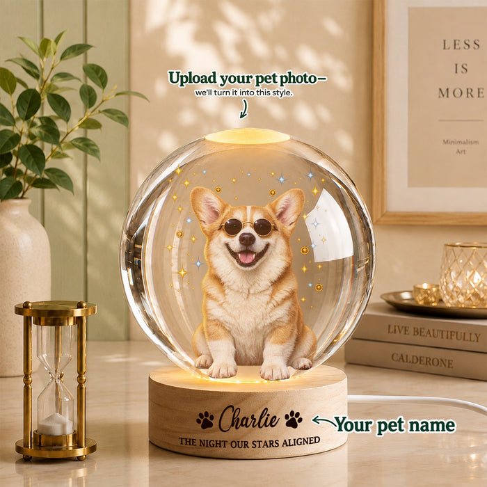 Crystal Ball