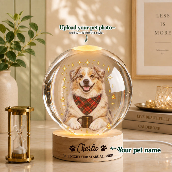 Crystal Ball