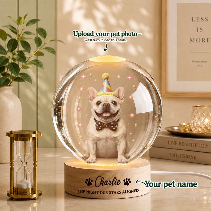 Crystal Ball