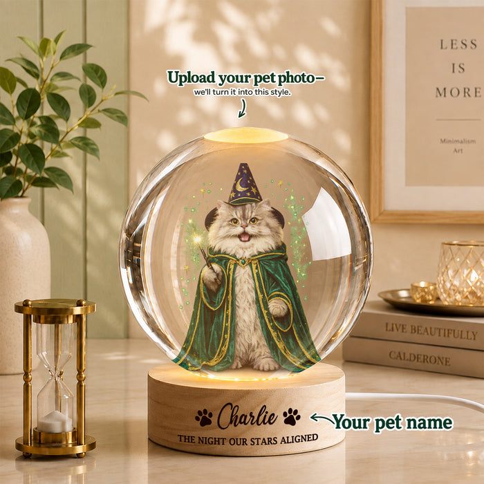 Crystal Ball