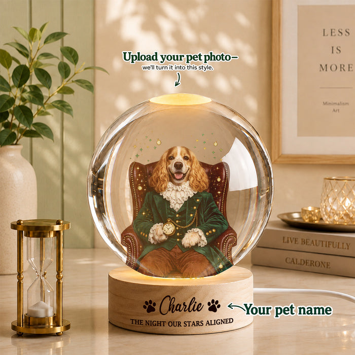 Crystal Ball