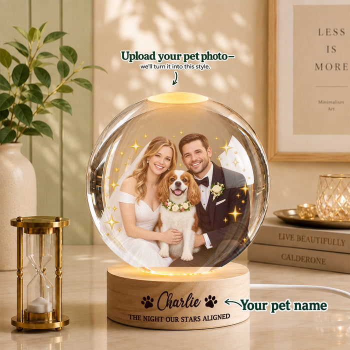 Crystal Ball