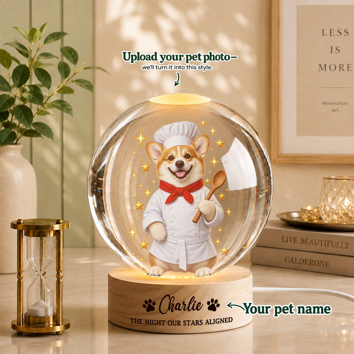 Crystal Ball