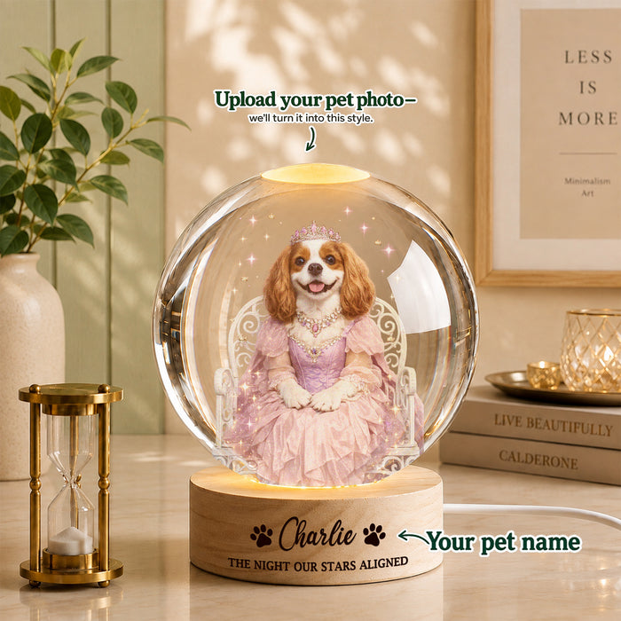 Crystal Ball