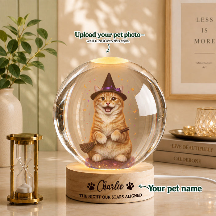 Crystal Ball