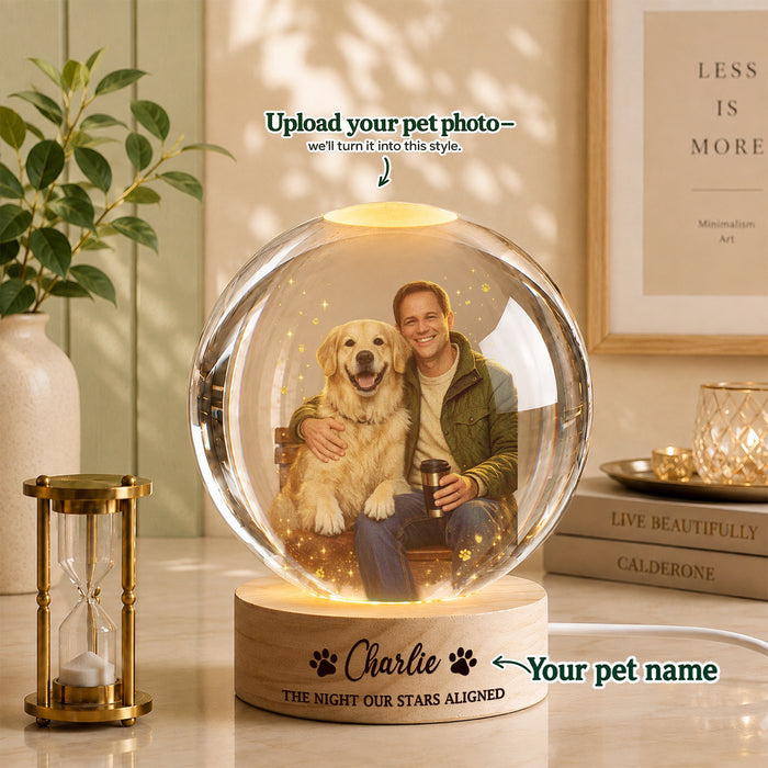 Crystal Ball