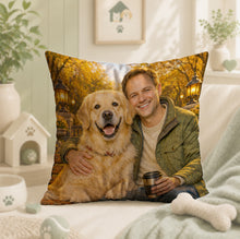 Best Friends Custom Pet Portrait – Celebrate the Bond You’ll Always Share