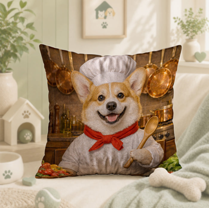 Pillow