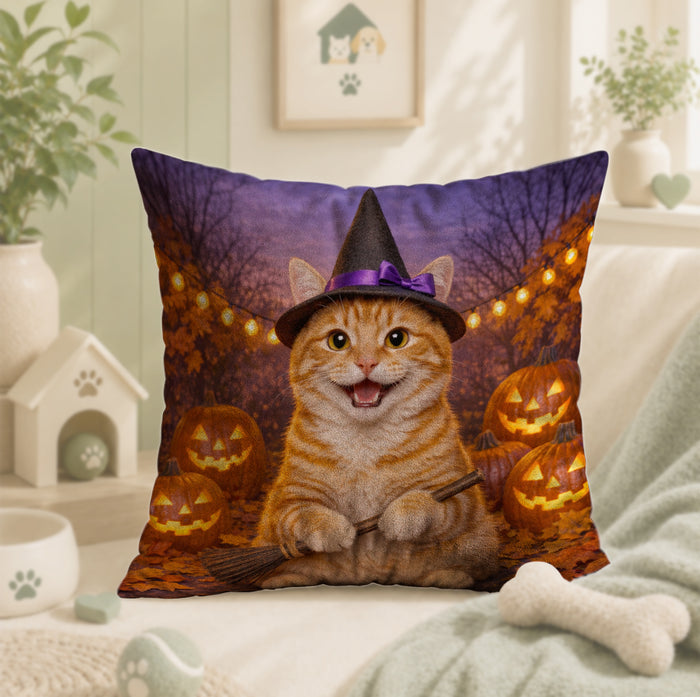 Pillow