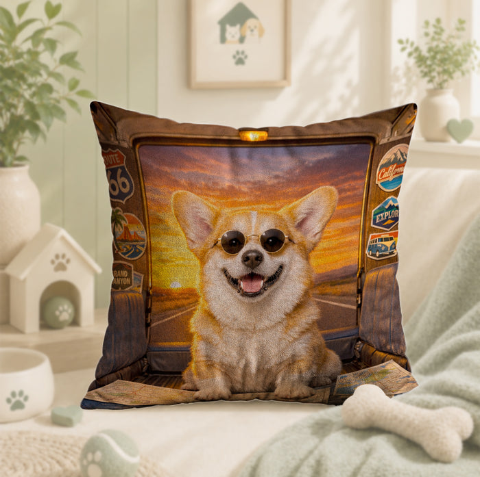 Pillow