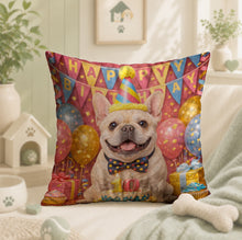 Birthday Custom Pet Portrait – Make Their Special Day Unforgettable