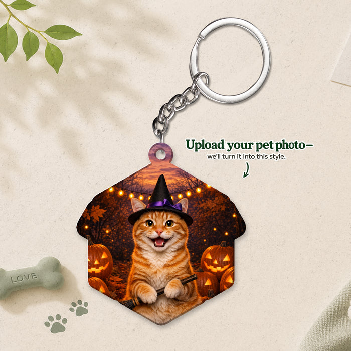 Keychain