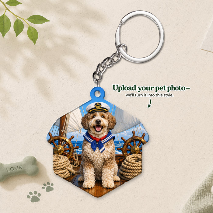 Keychain