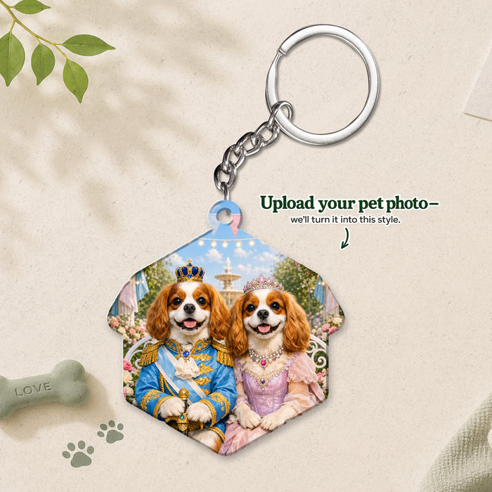 Keychain