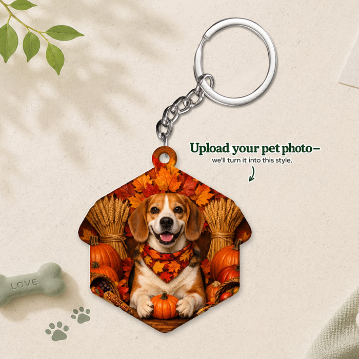 Keychain