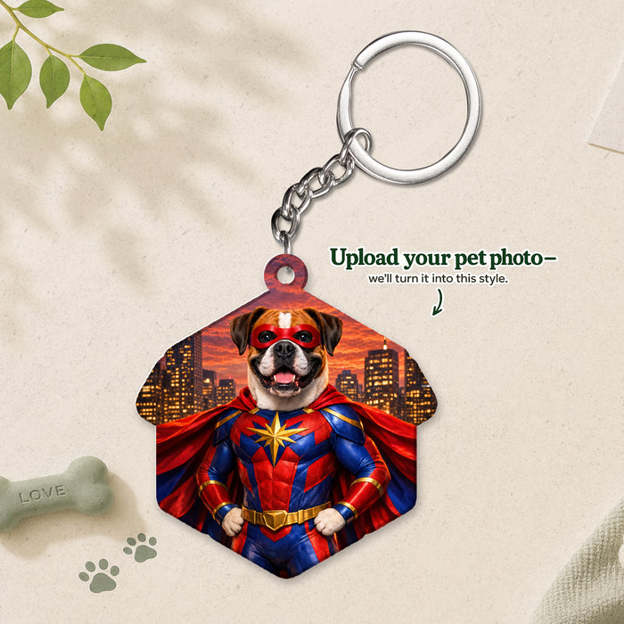 Keychain