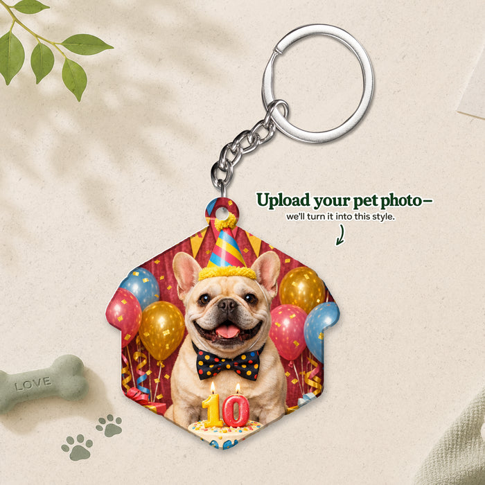 Keychain