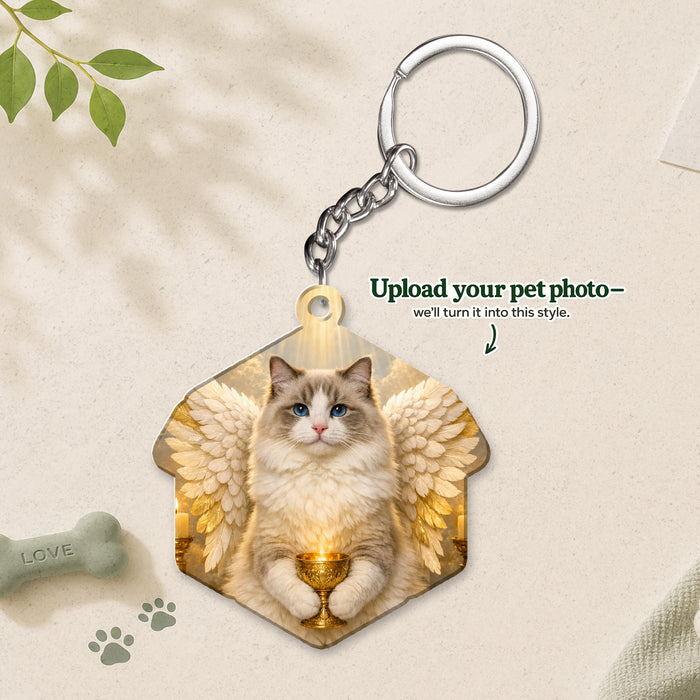 Keychain