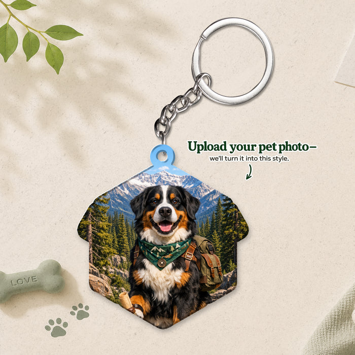 Keychain
