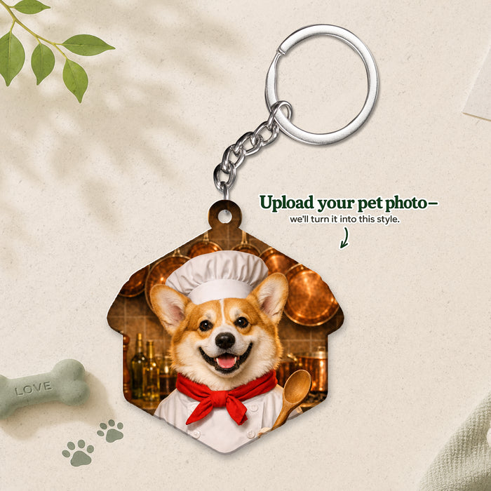 Keychain