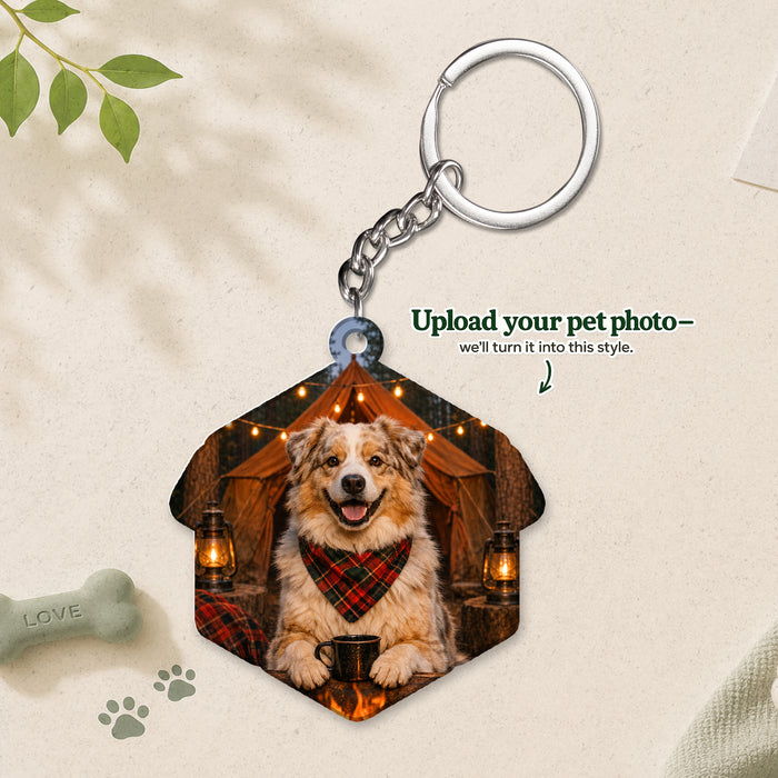 Keychain