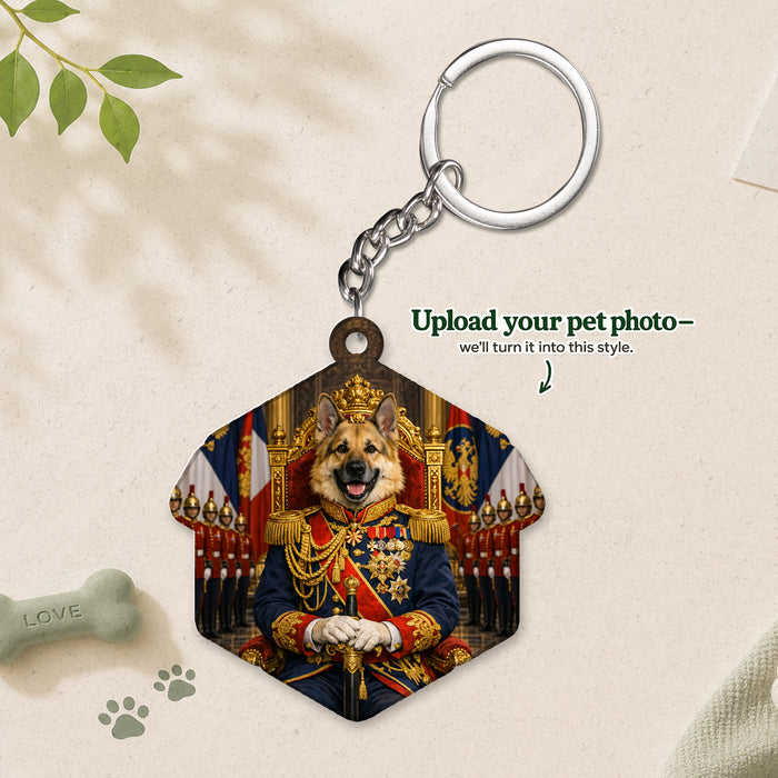 Keychain