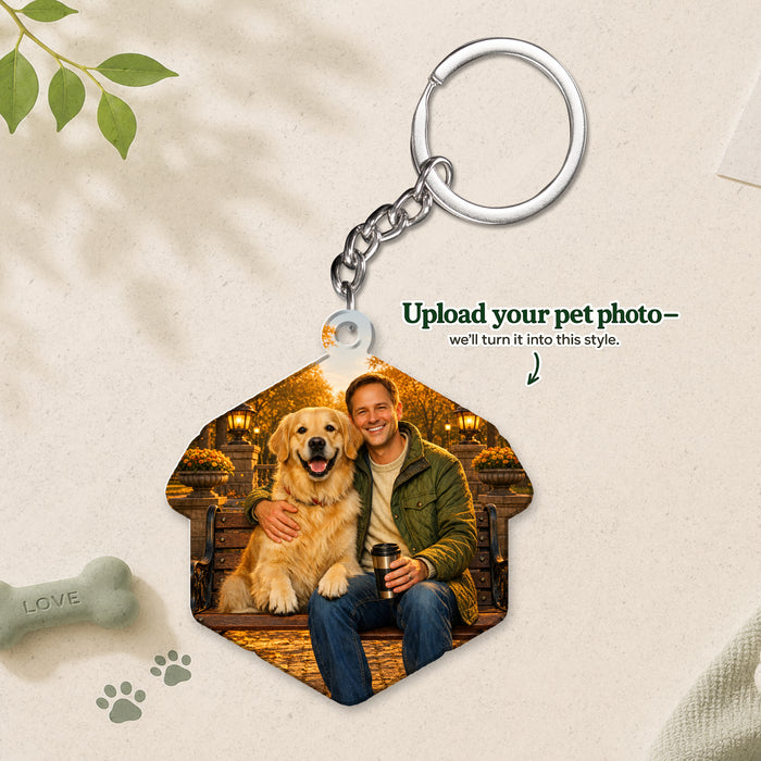 Keychain