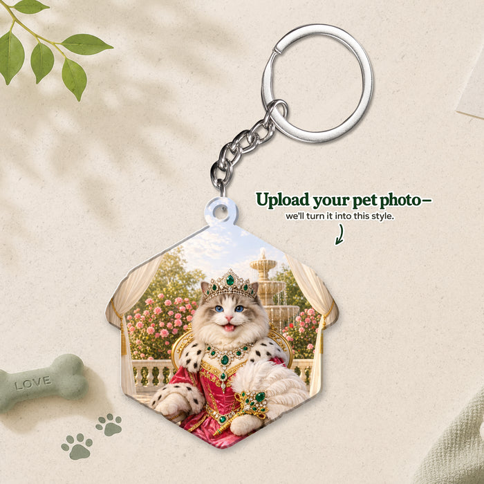 Keychain