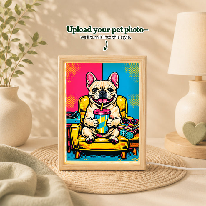 Photo Light Box 7 Color