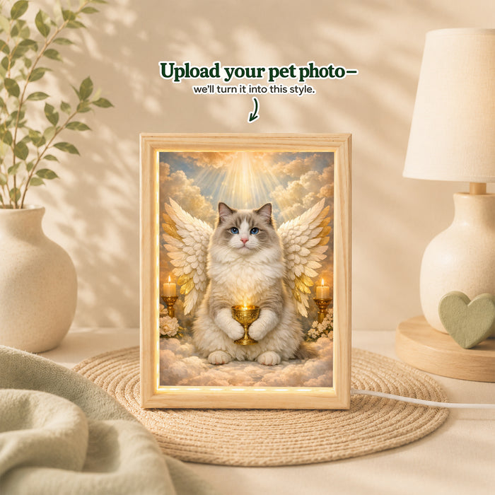 Photo Light Box 7 Color
