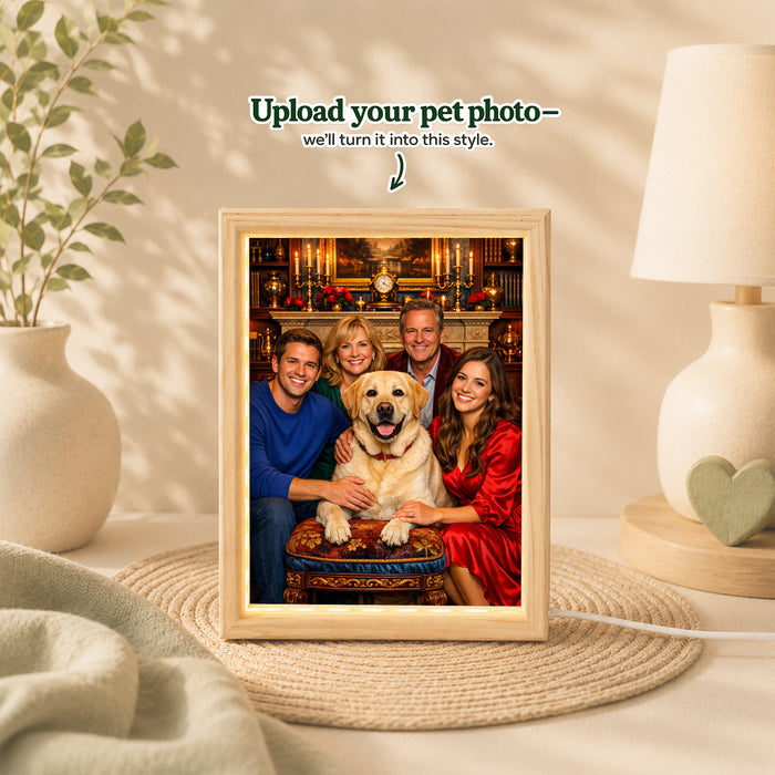 Photo Light Box 7 Color