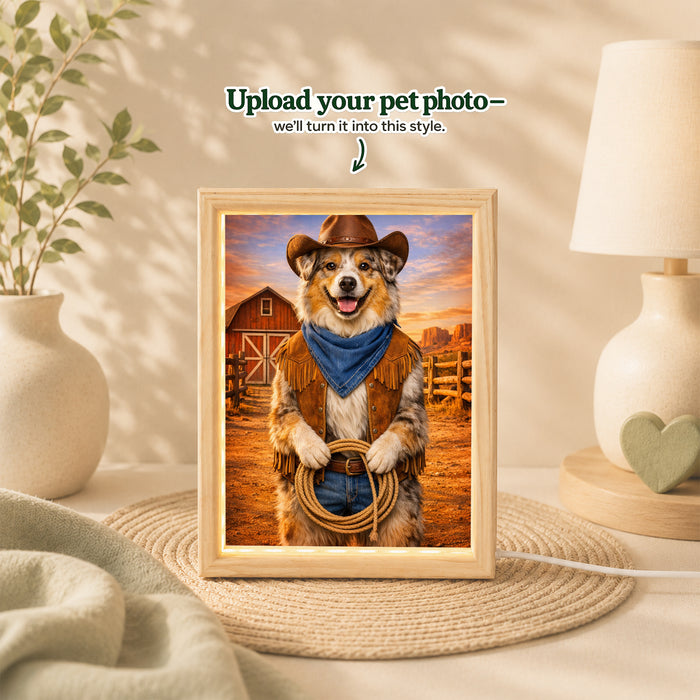 Photo Light Box 7 Color