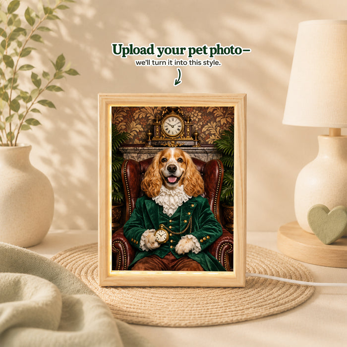 Photo Light Box 7 Color