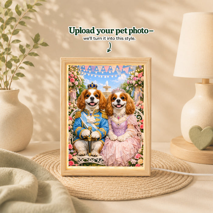 Photo Light Box 7 Color