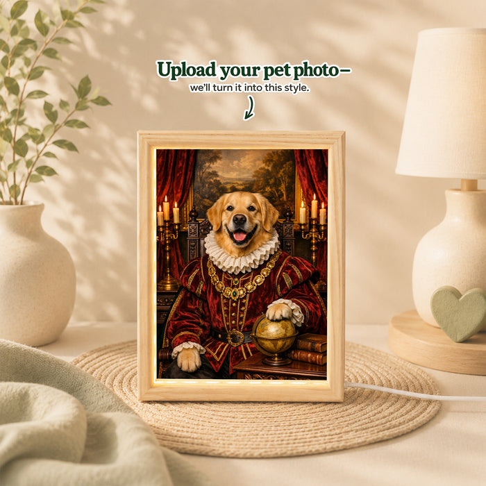 Photo Light Box 7 Color