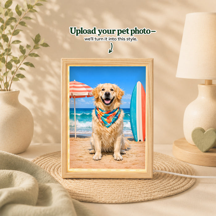 Photo Light Box 7 Color