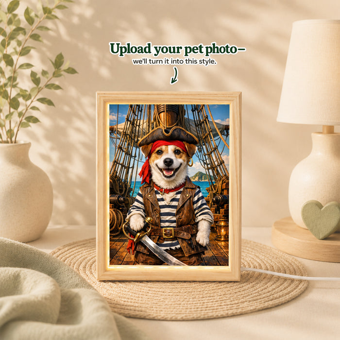 Photo Light Box 7 Color